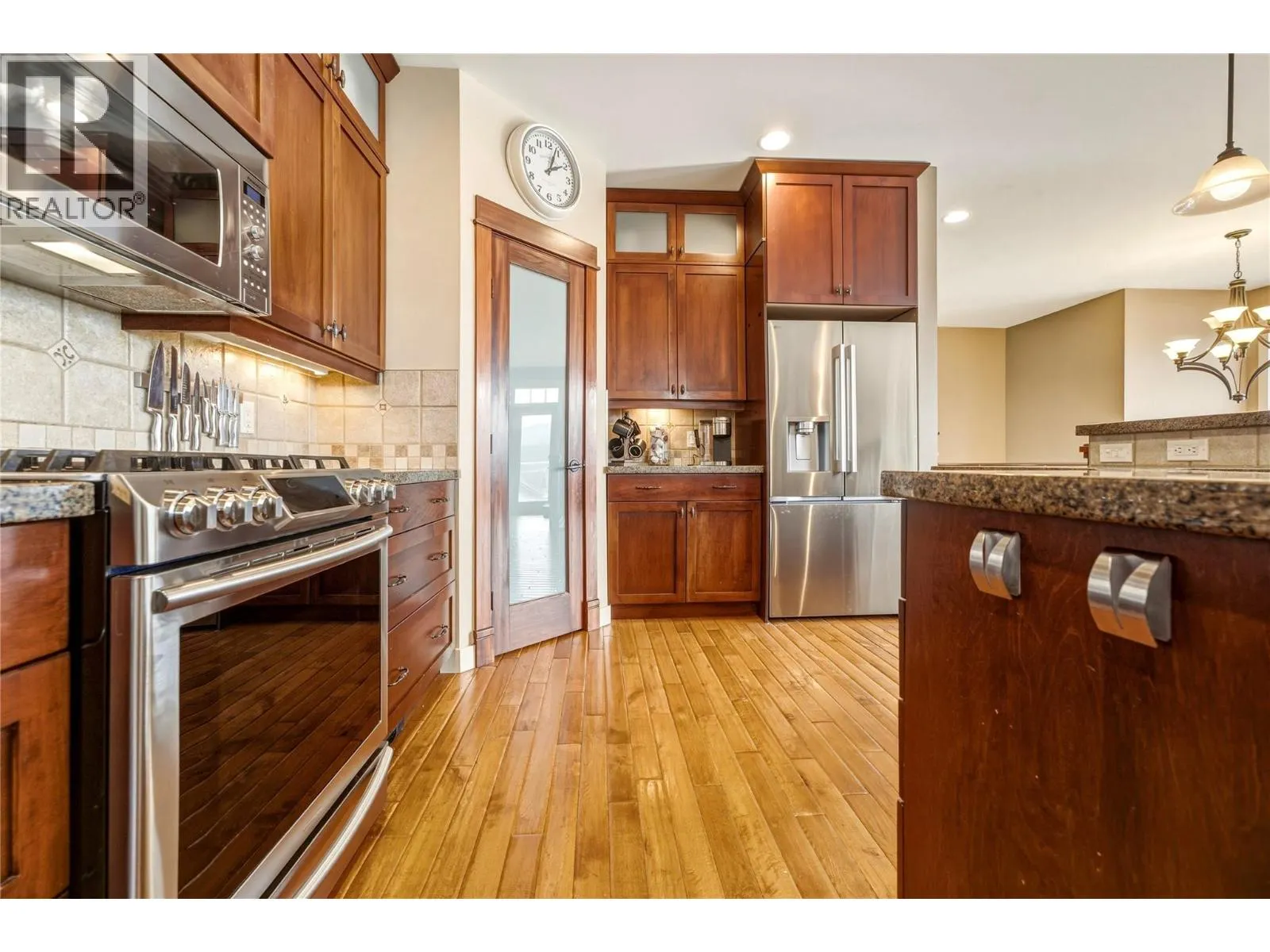 547 Mt. Tanner Place