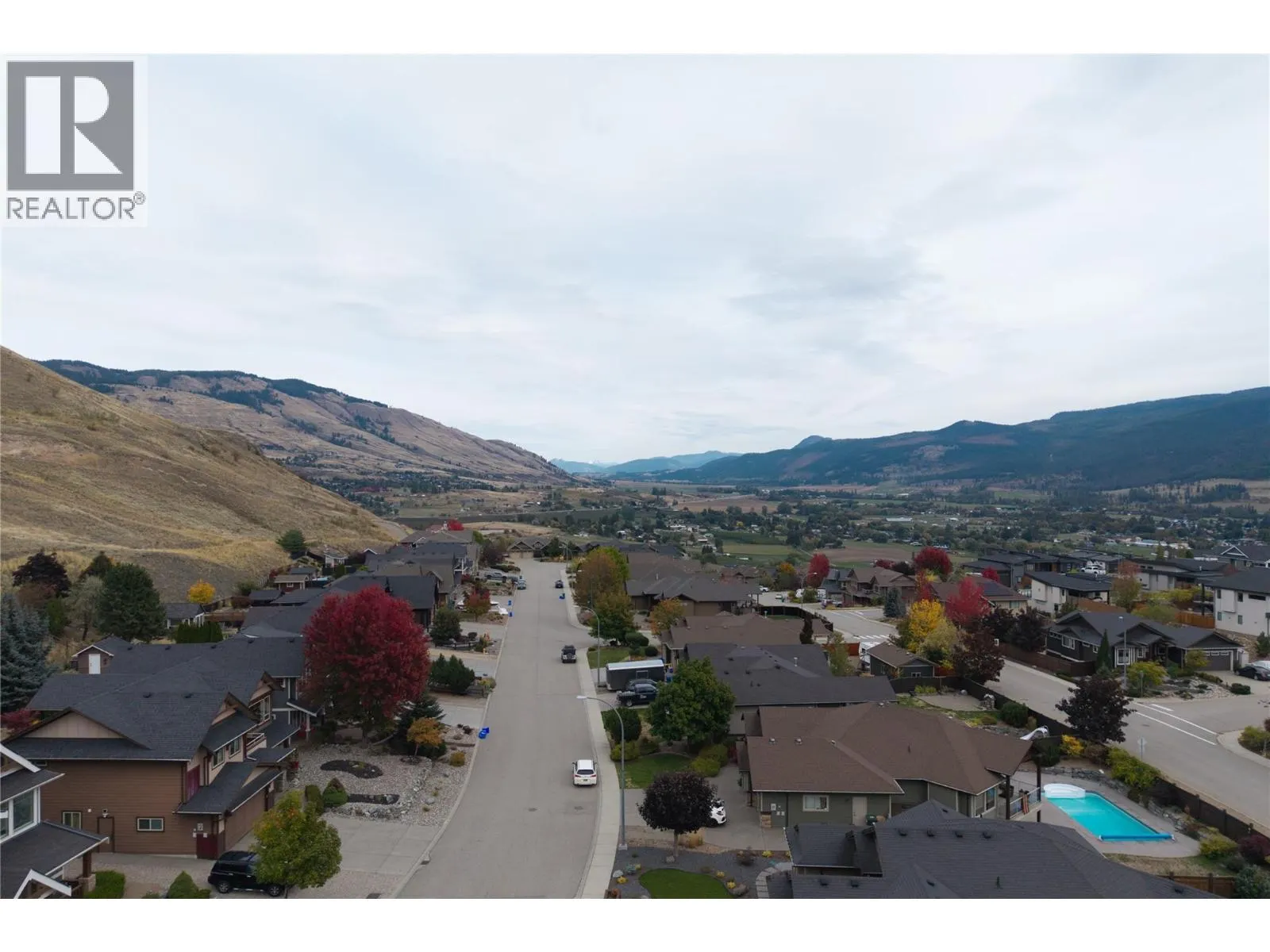 547 Mt. Tanner Place