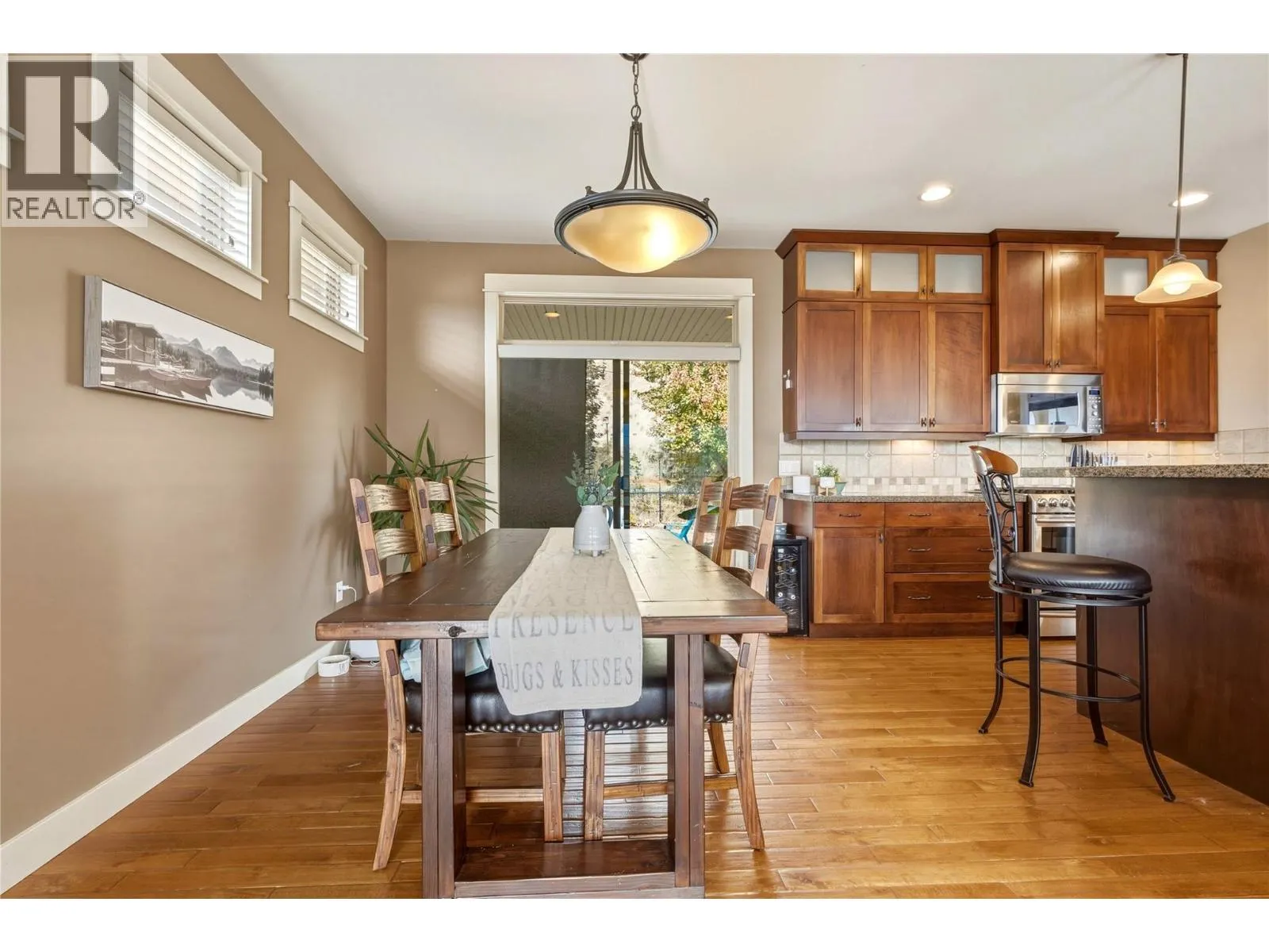 547 Mt. Tanner Place