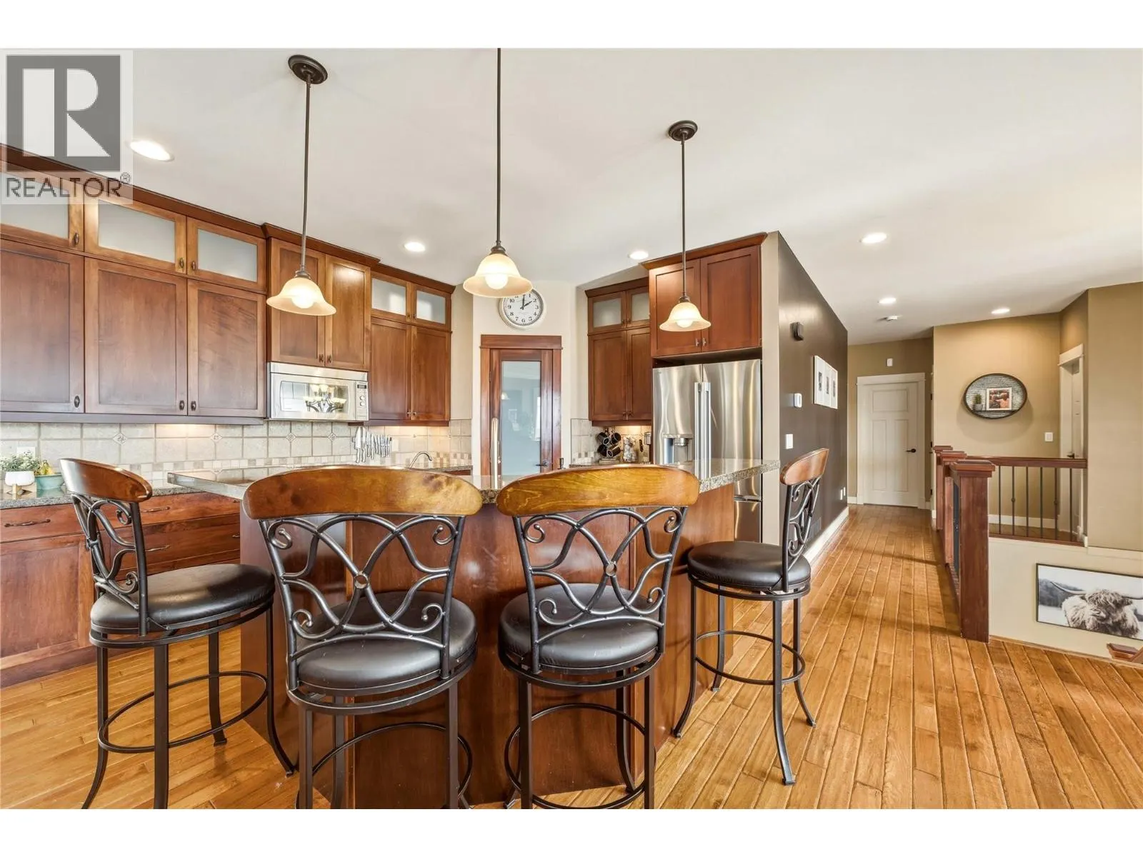 547 Mt. Tanner Place