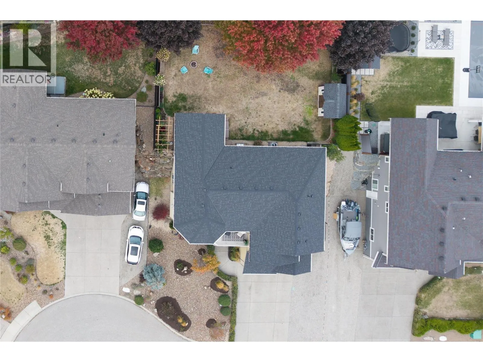 547 Mt. Tanner Place