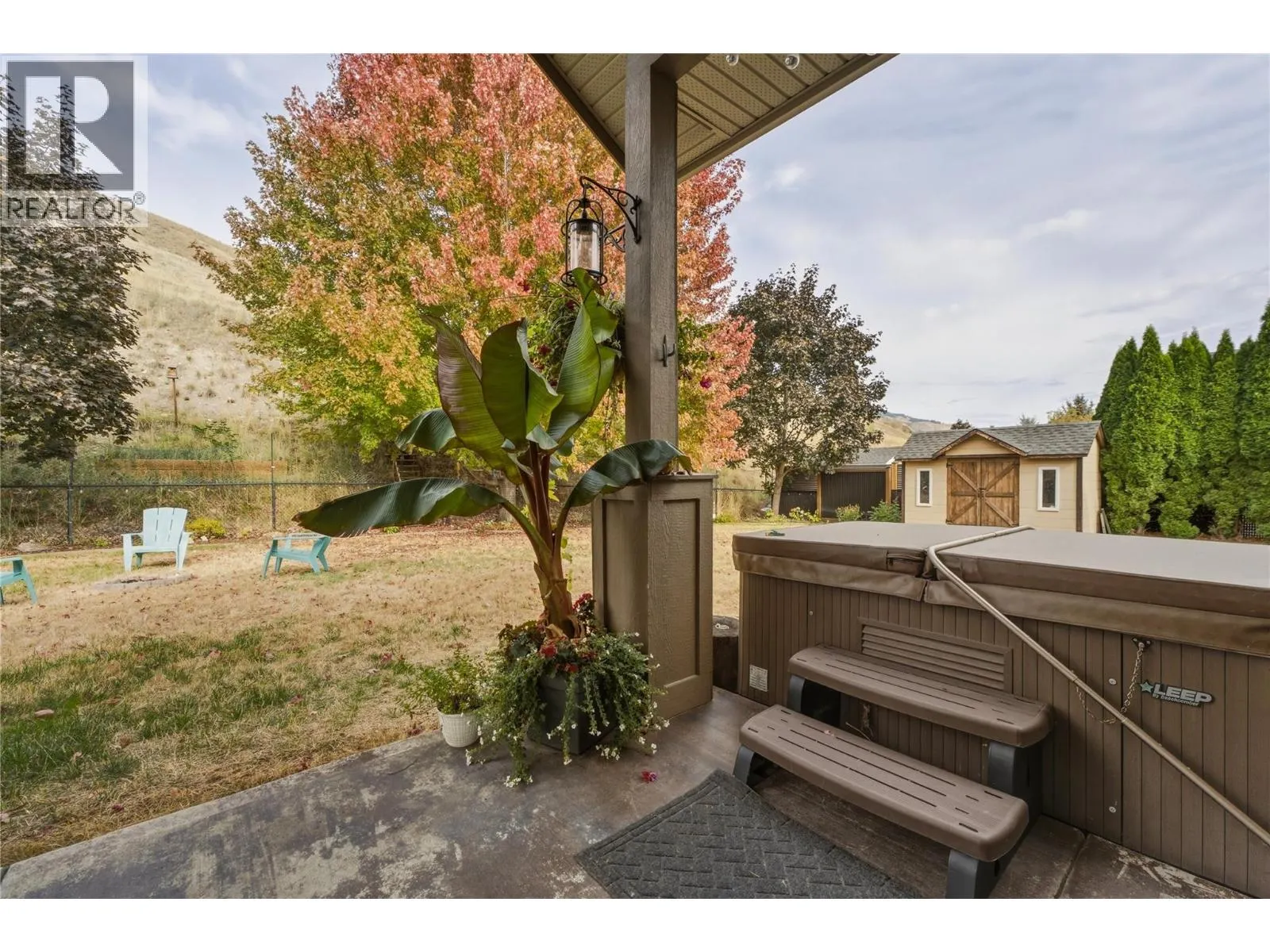 547 Mt. Tanner Place