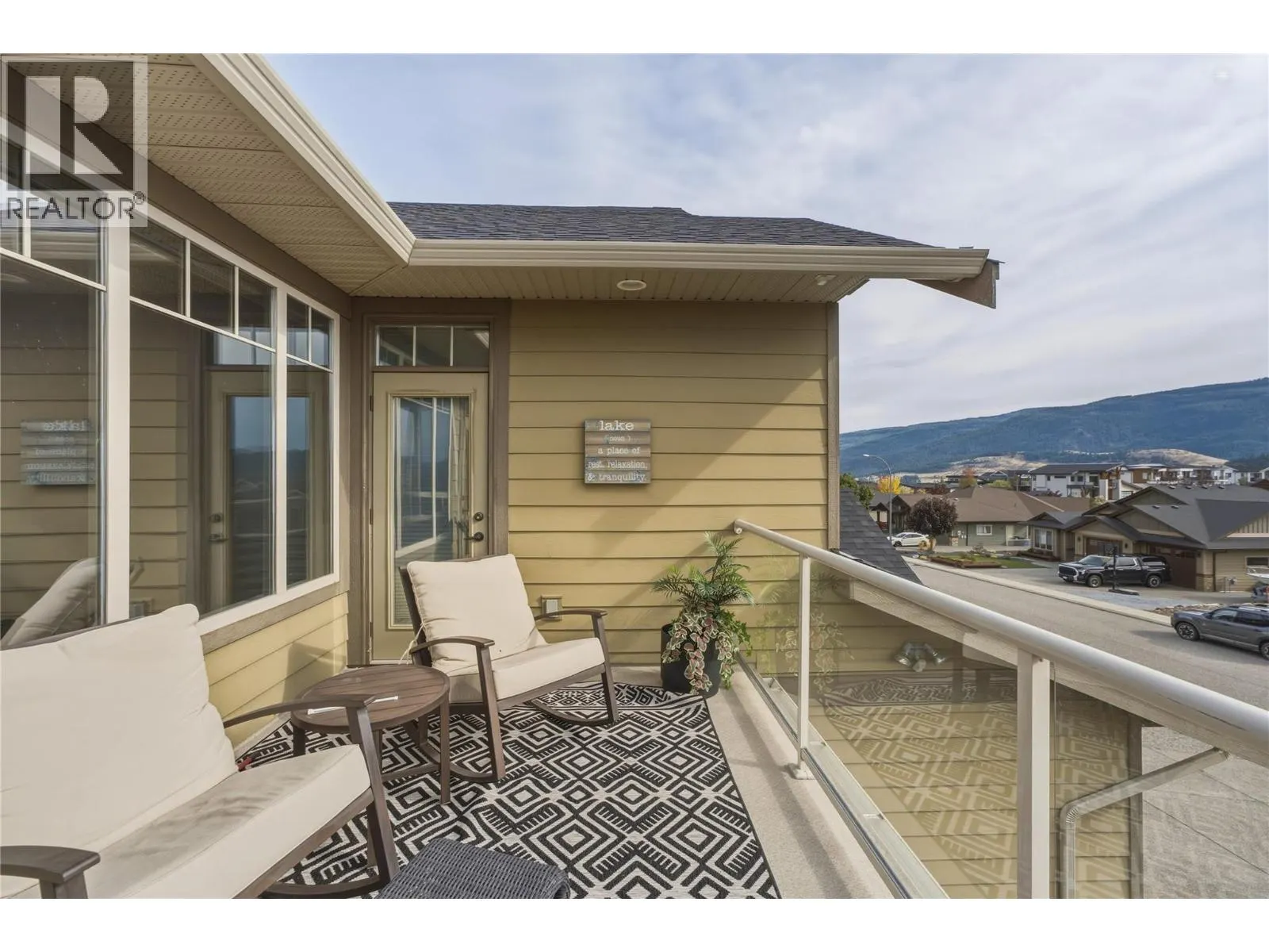 547 Mt. Tanner Place