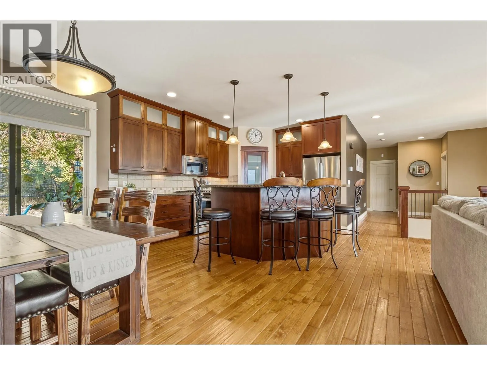 547 Mt. Tanner Place