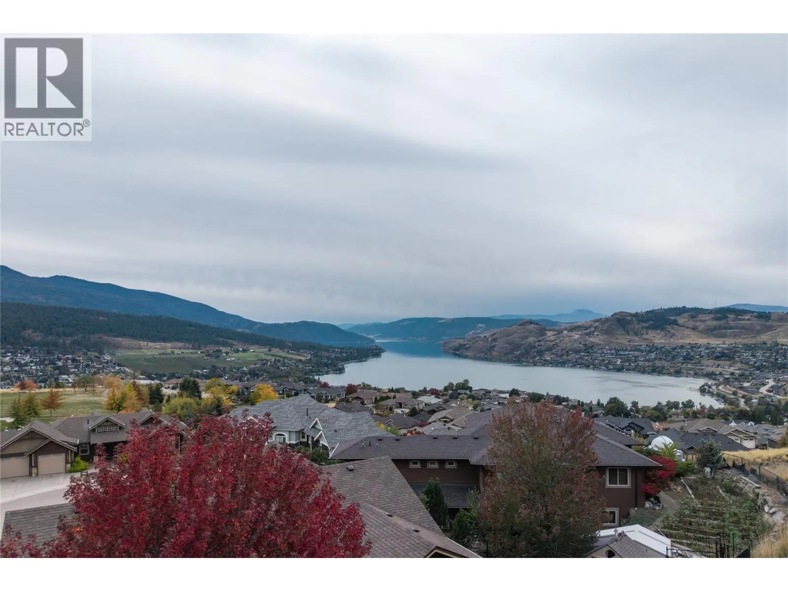 547 Mt. Tanner Place
