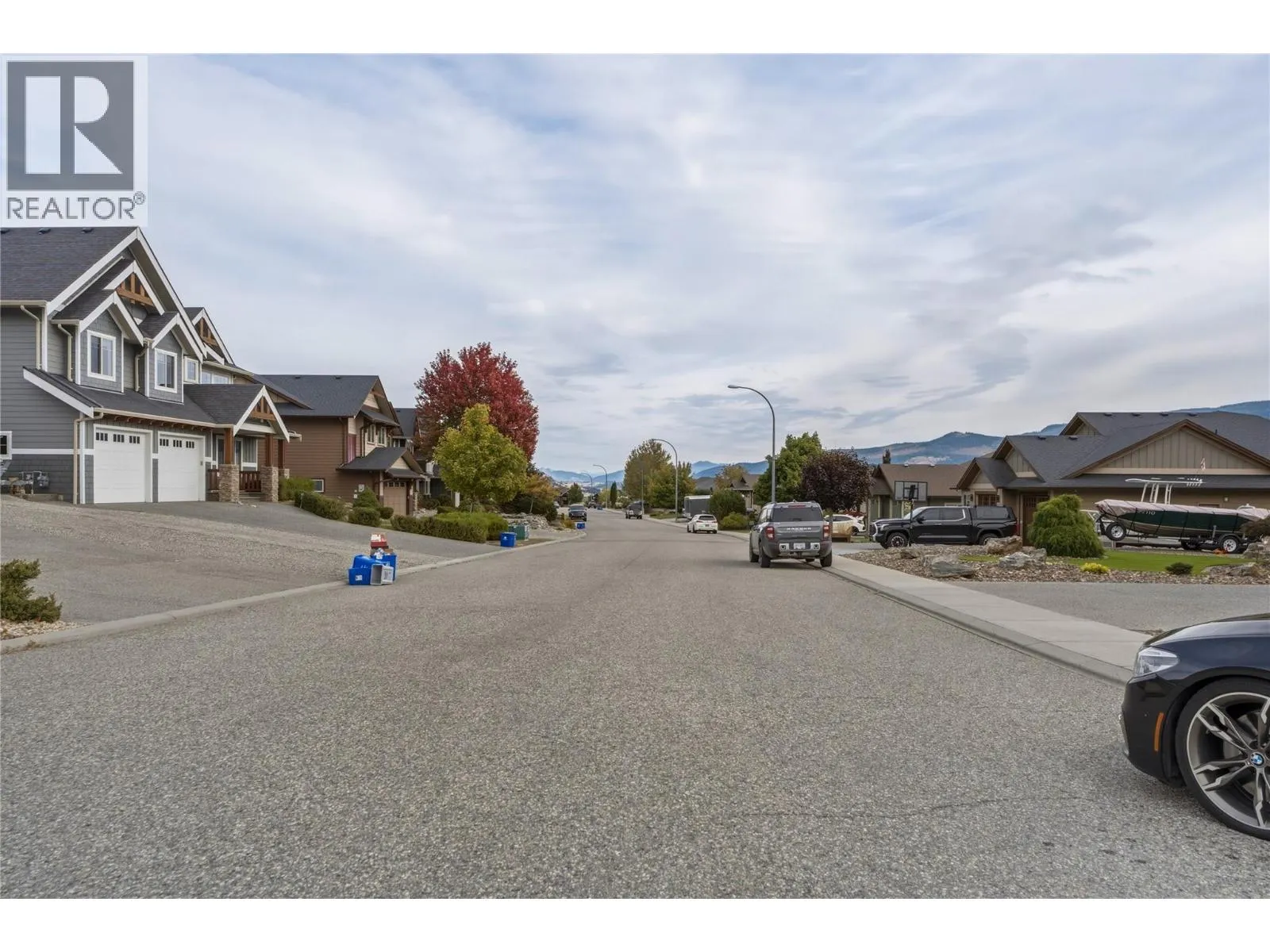 547 Mt. Tanner Place
