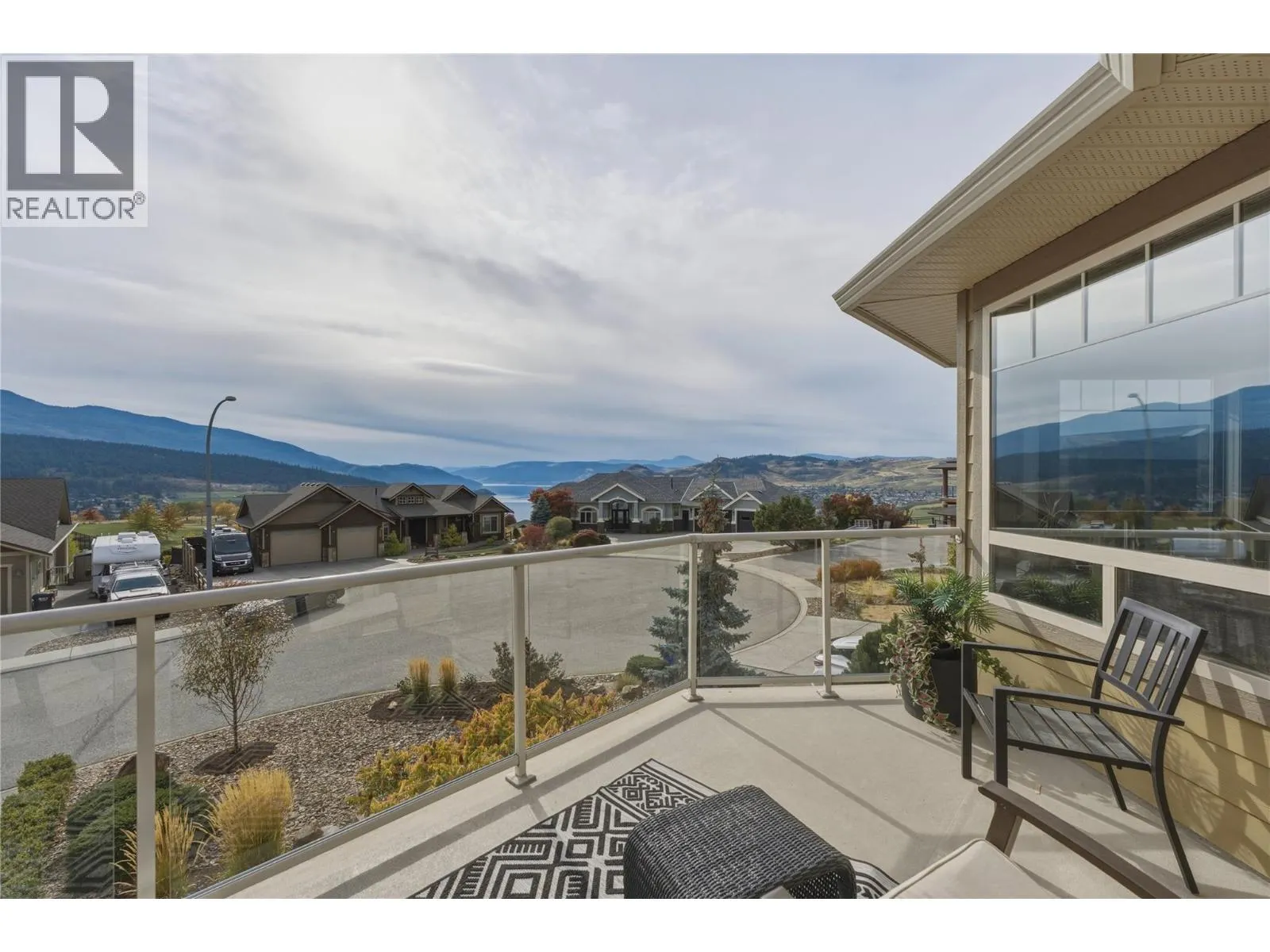 547 Mt. Tanner Place