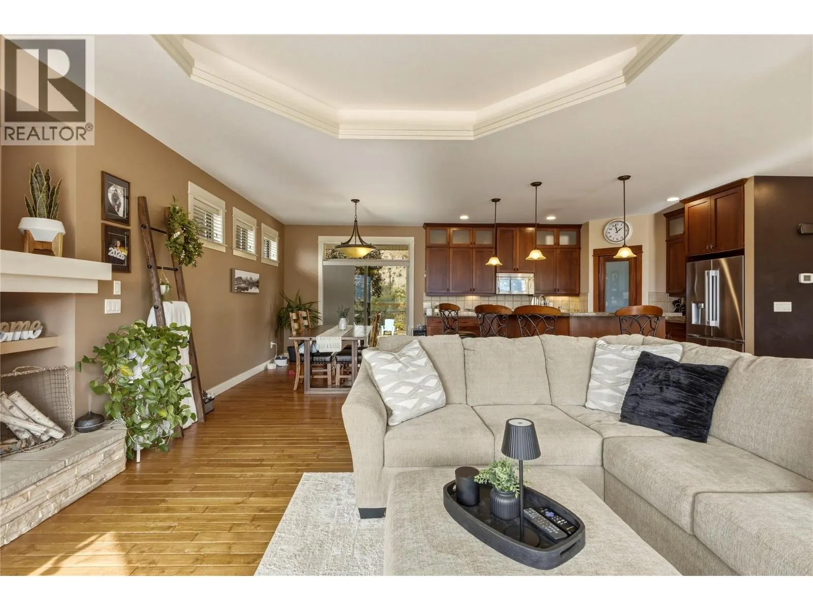 547 Mt. Tanner Place
