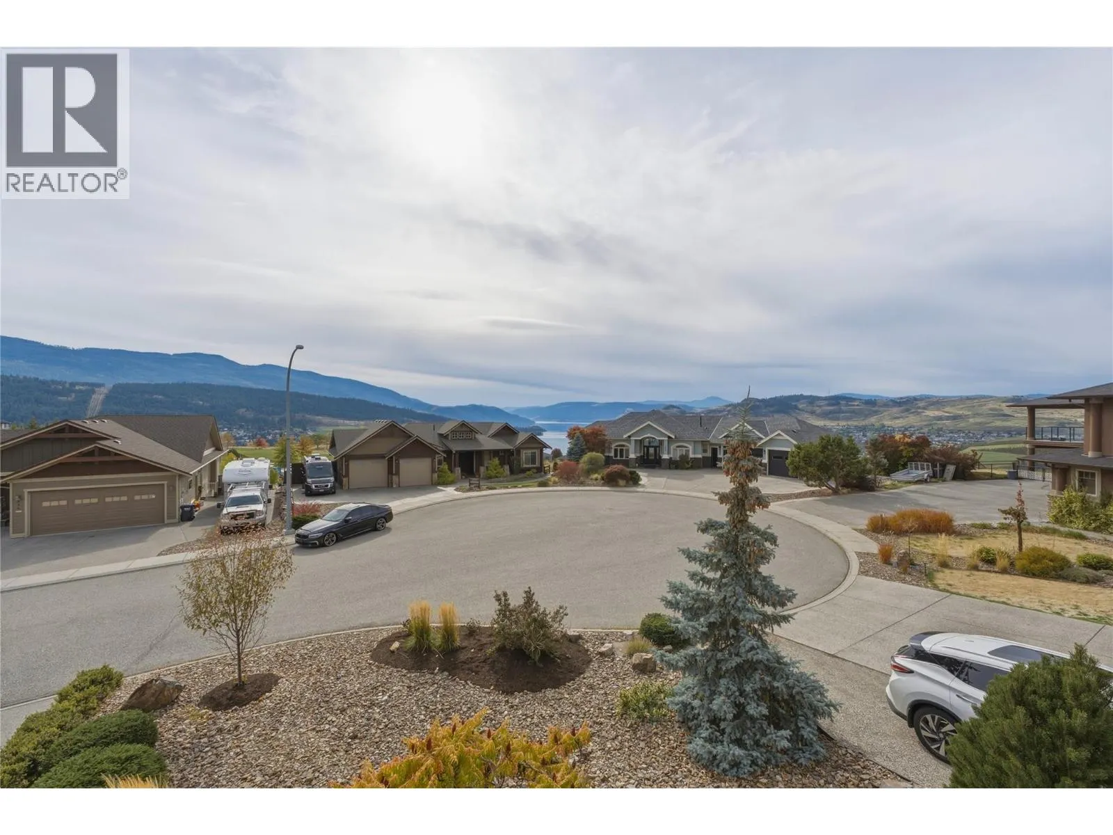 547 Mt. Tanner Place