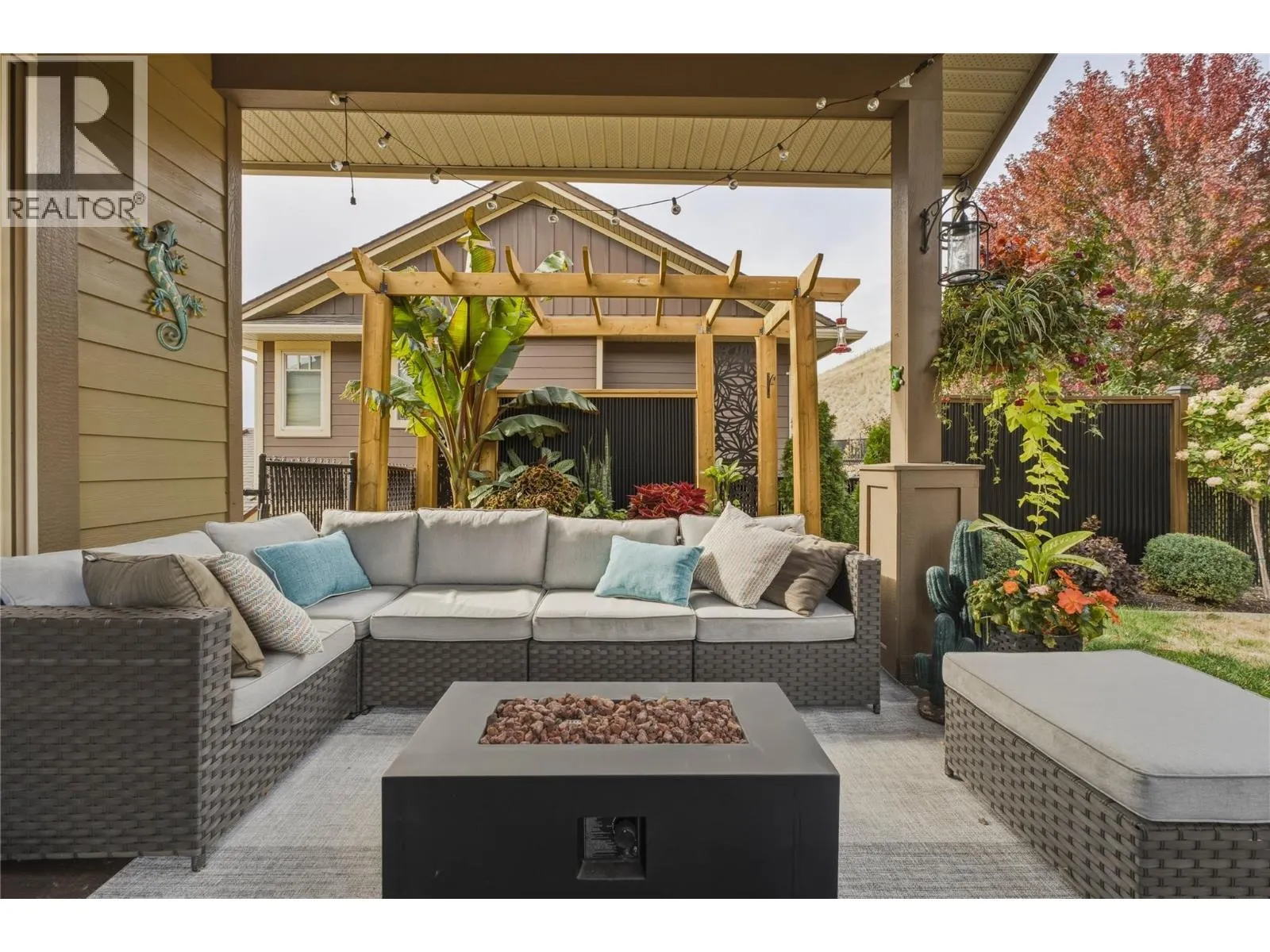 547 Mt. Tanner Place