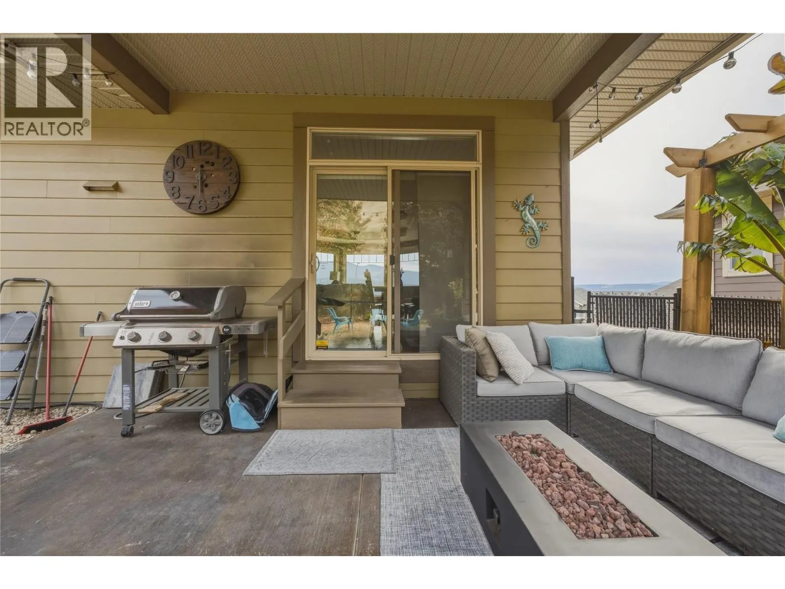 547 Mt. Tanner Place