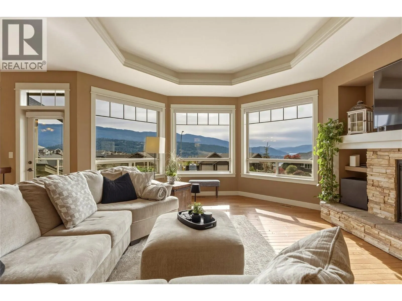 547 Mt. Tanner Place