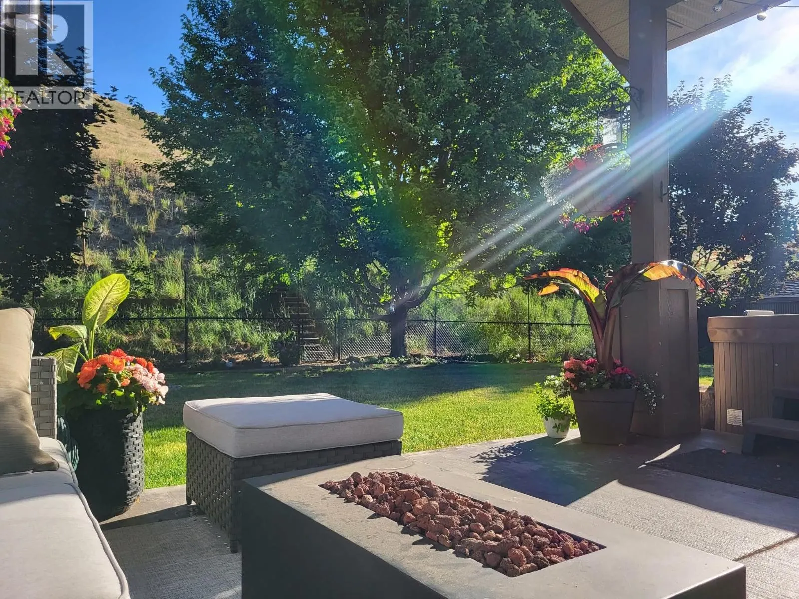547 Mt. Tanner Place