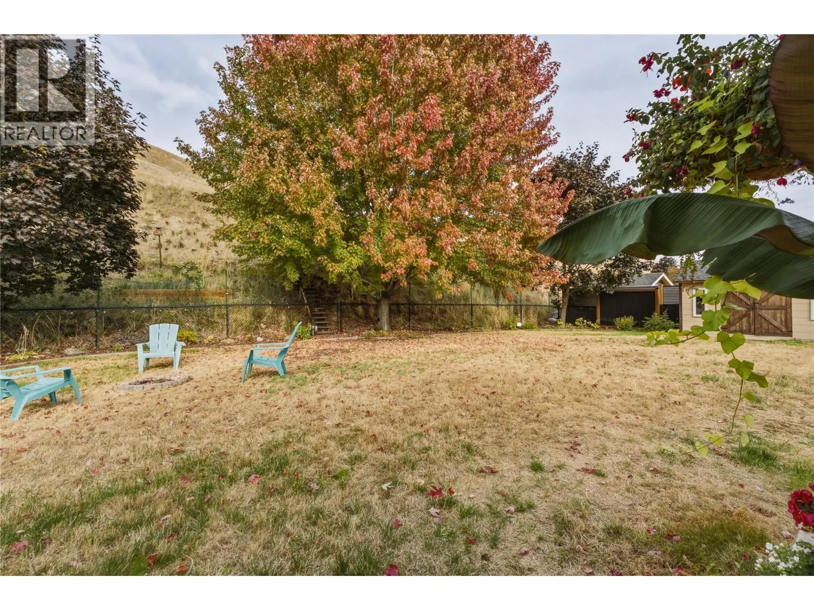 547 Mt. Tanner Place