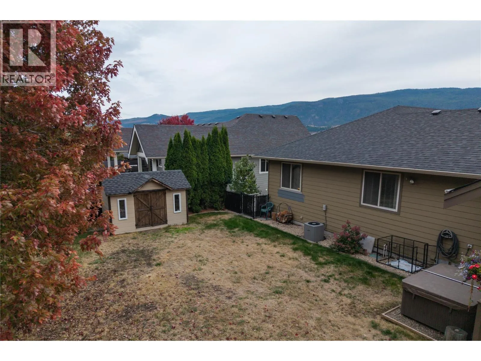 547 Mt. Tanner Place