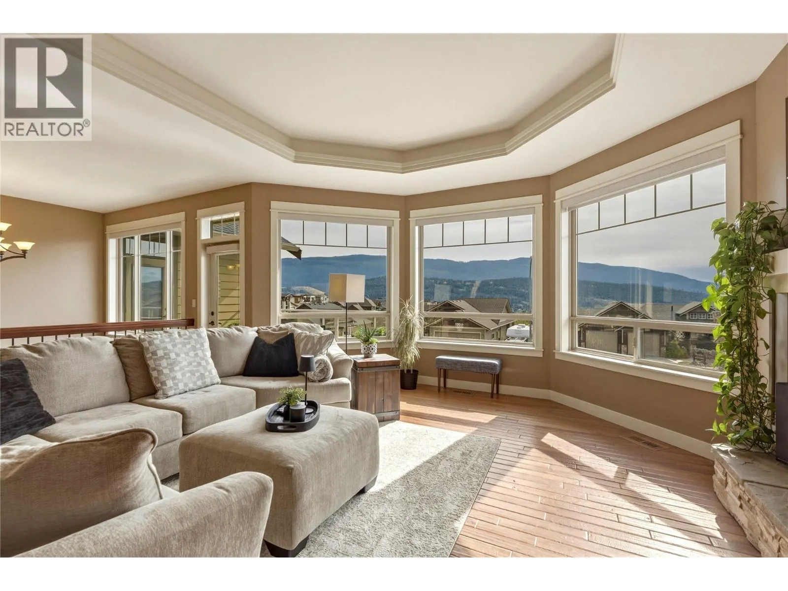 547 Mt. Tanner Place
