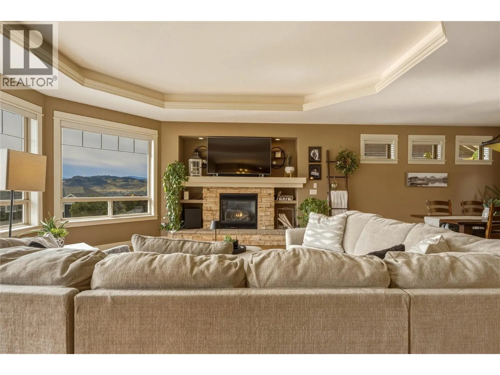 547 Mt. Tanner Place