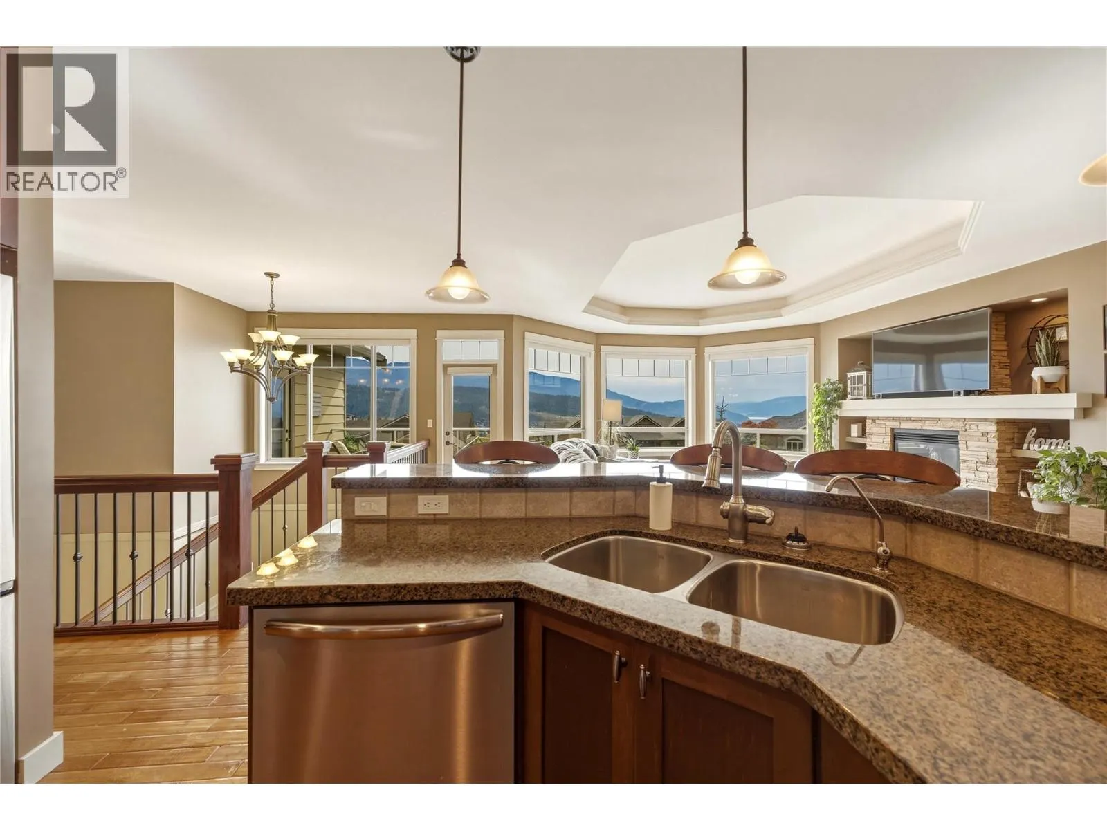 547 Mt. Tanner Place