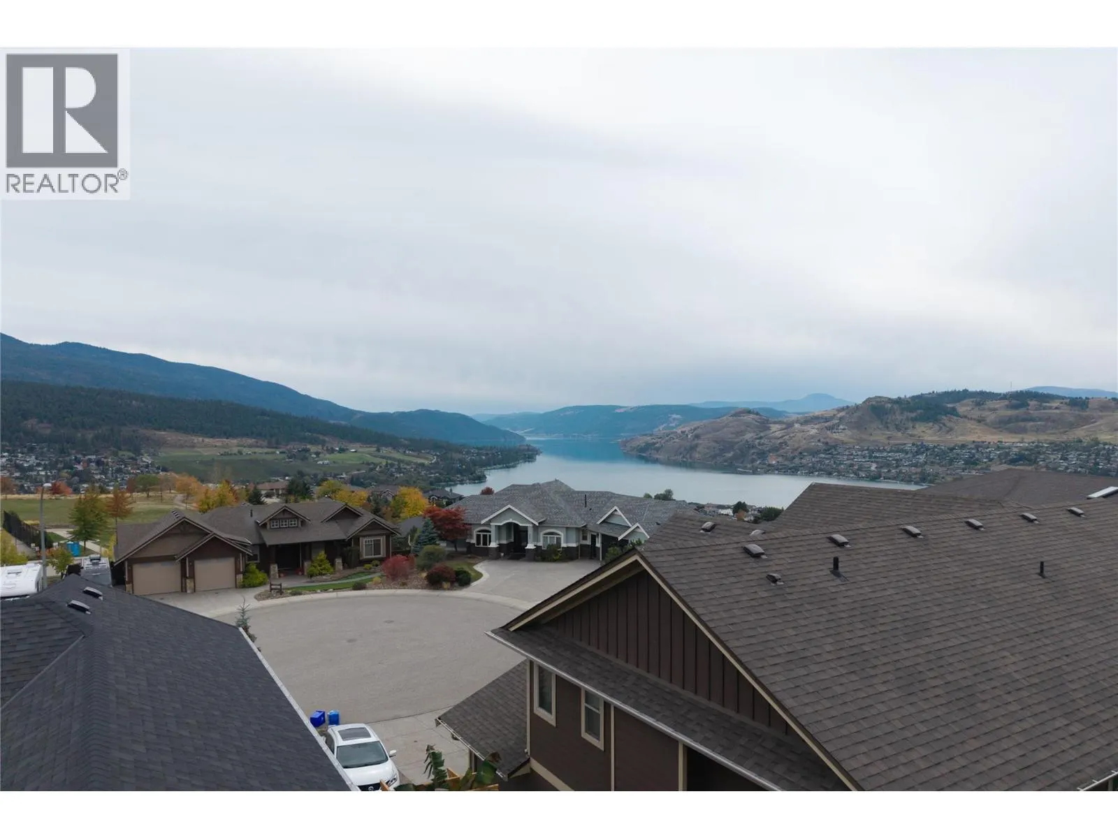 547 Mt. Tanner Place
