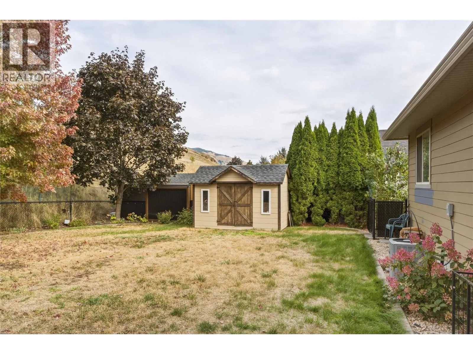 547 Mt. Tanner Place