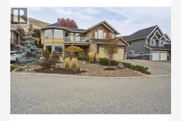 547 Mt. Tanner Place