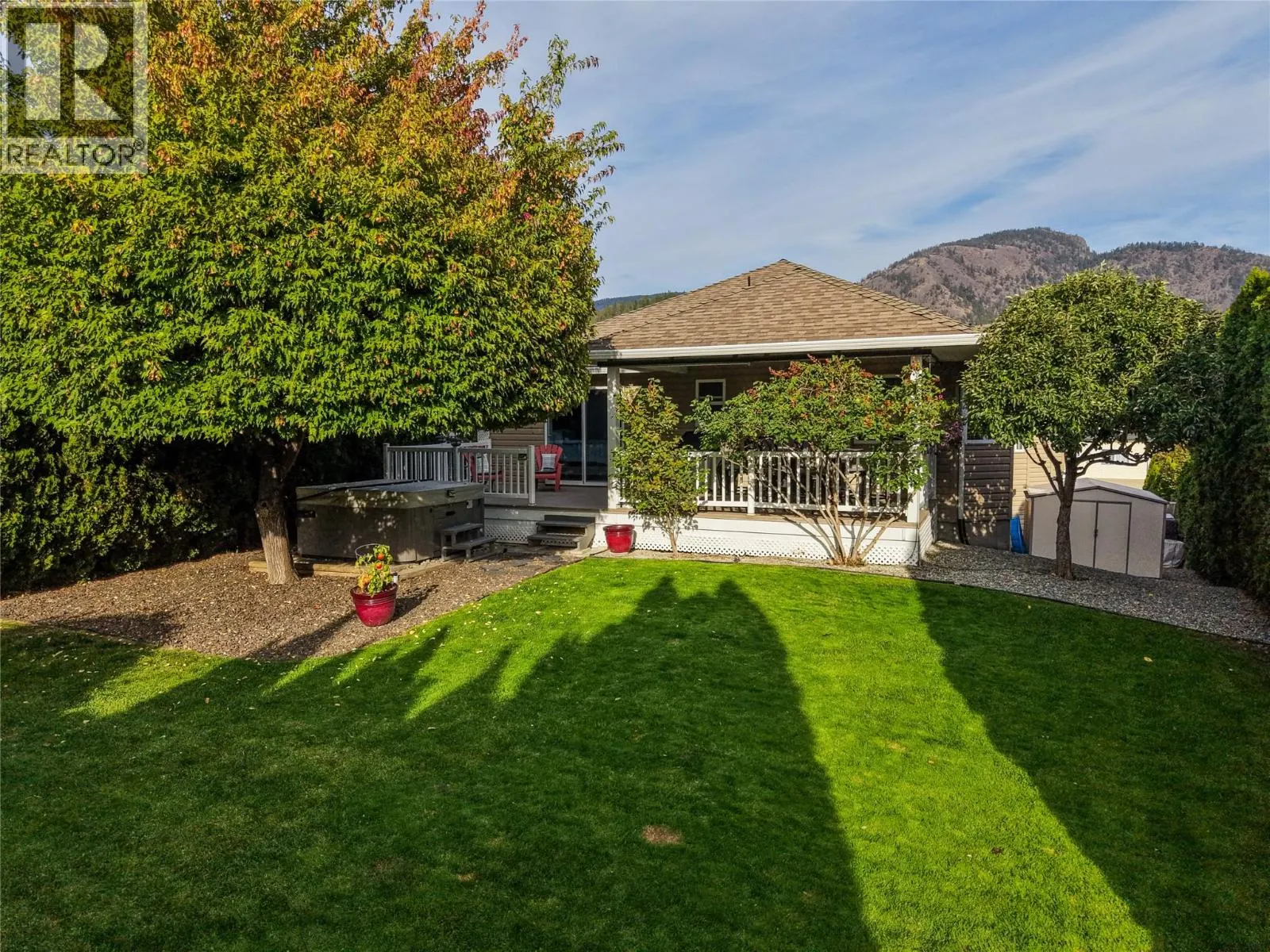 1380 Loseth Drive