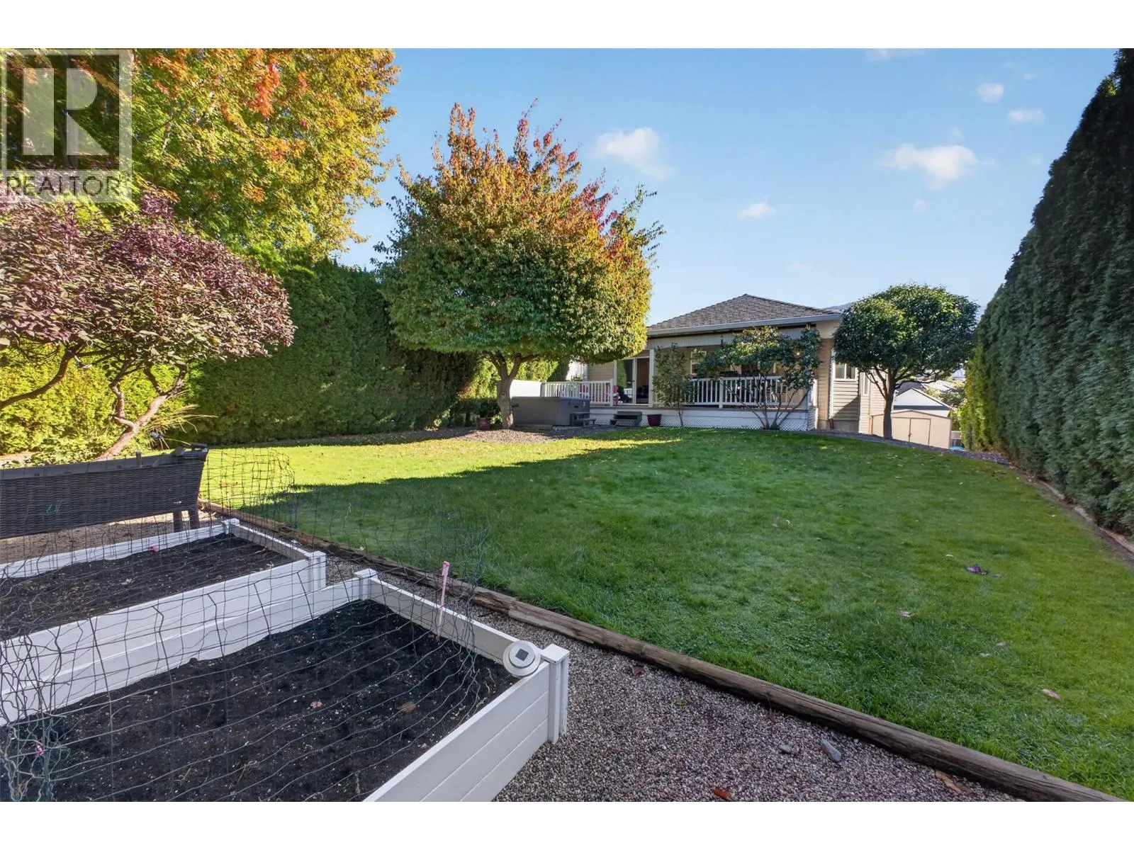 1380 Loseth Drive