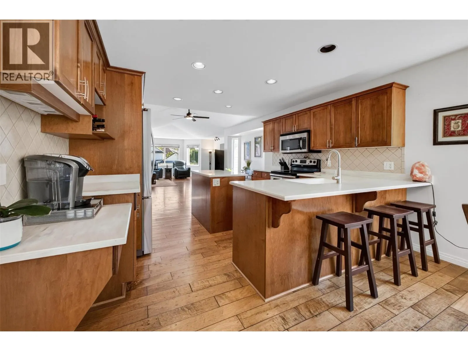 1380 Loseth Drive