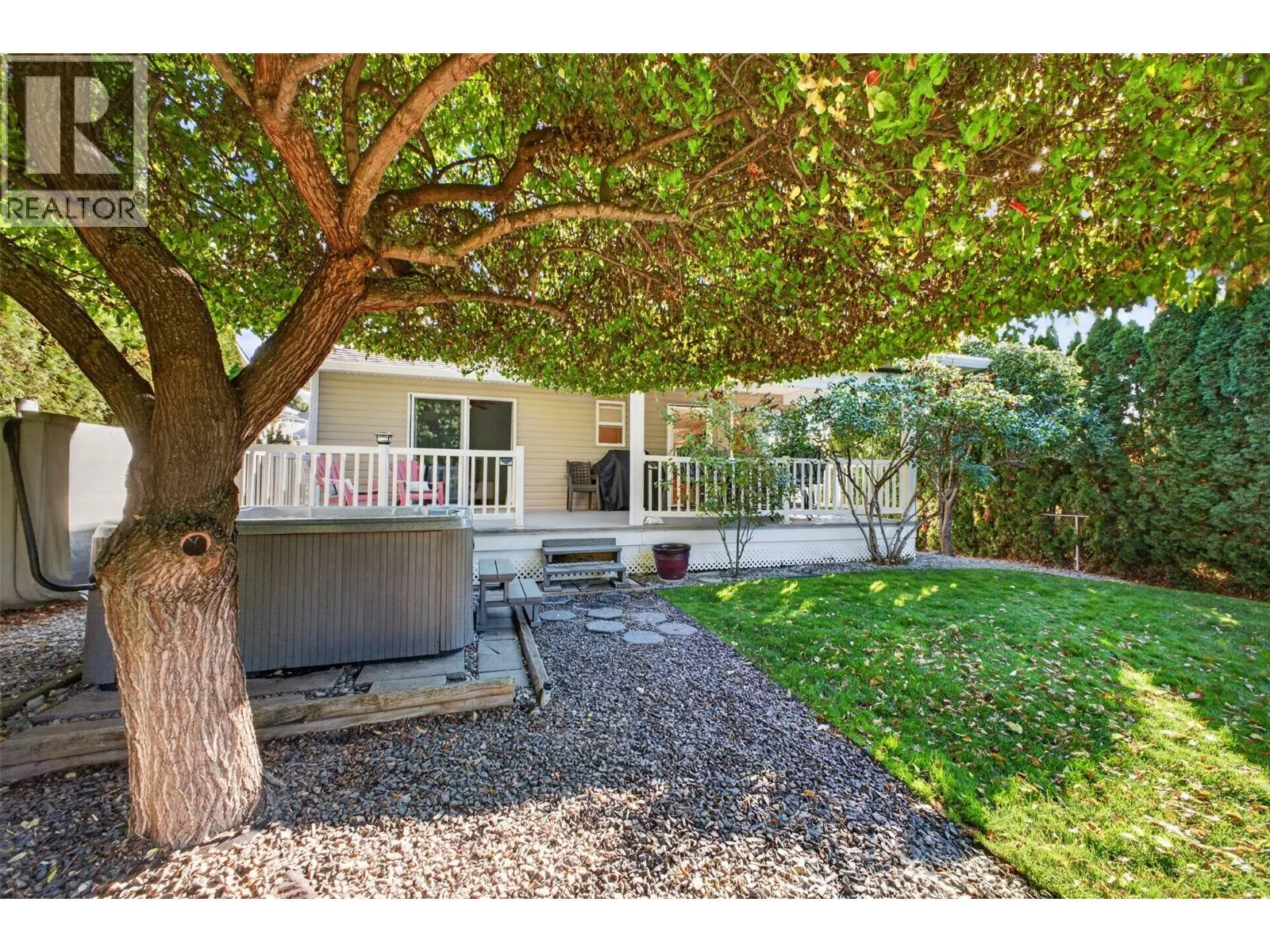 1380 Loseth Drive
