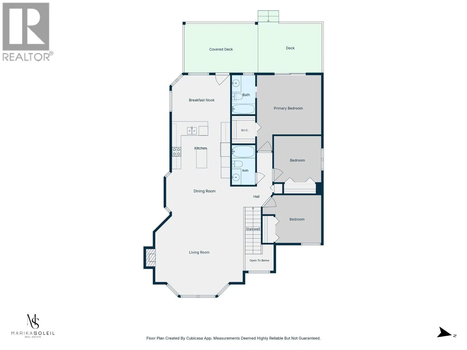 1380 Loseth Drive
