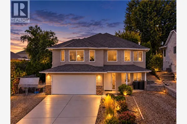 1380 Loseth Drive