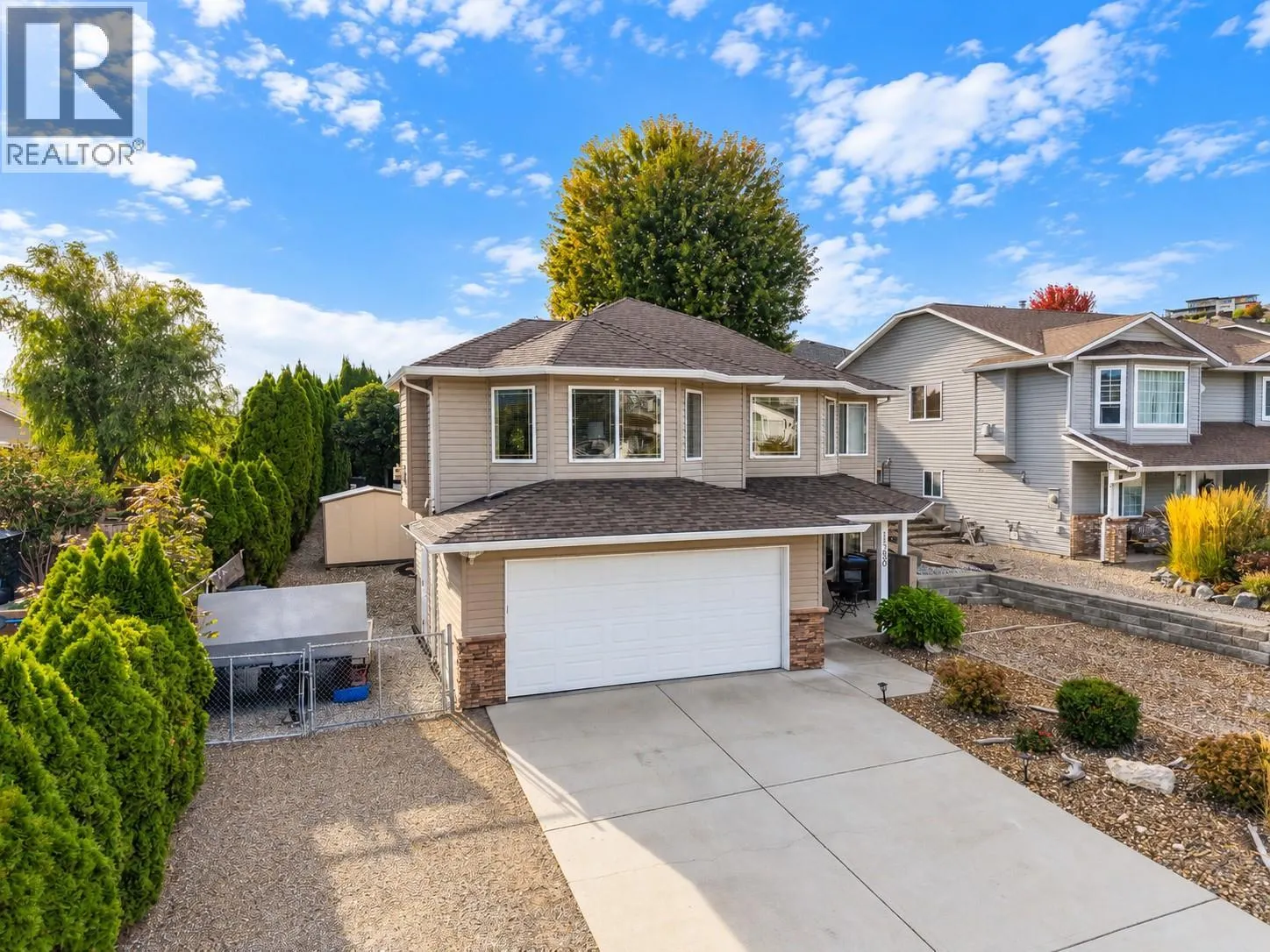 1380 Loseth Drive