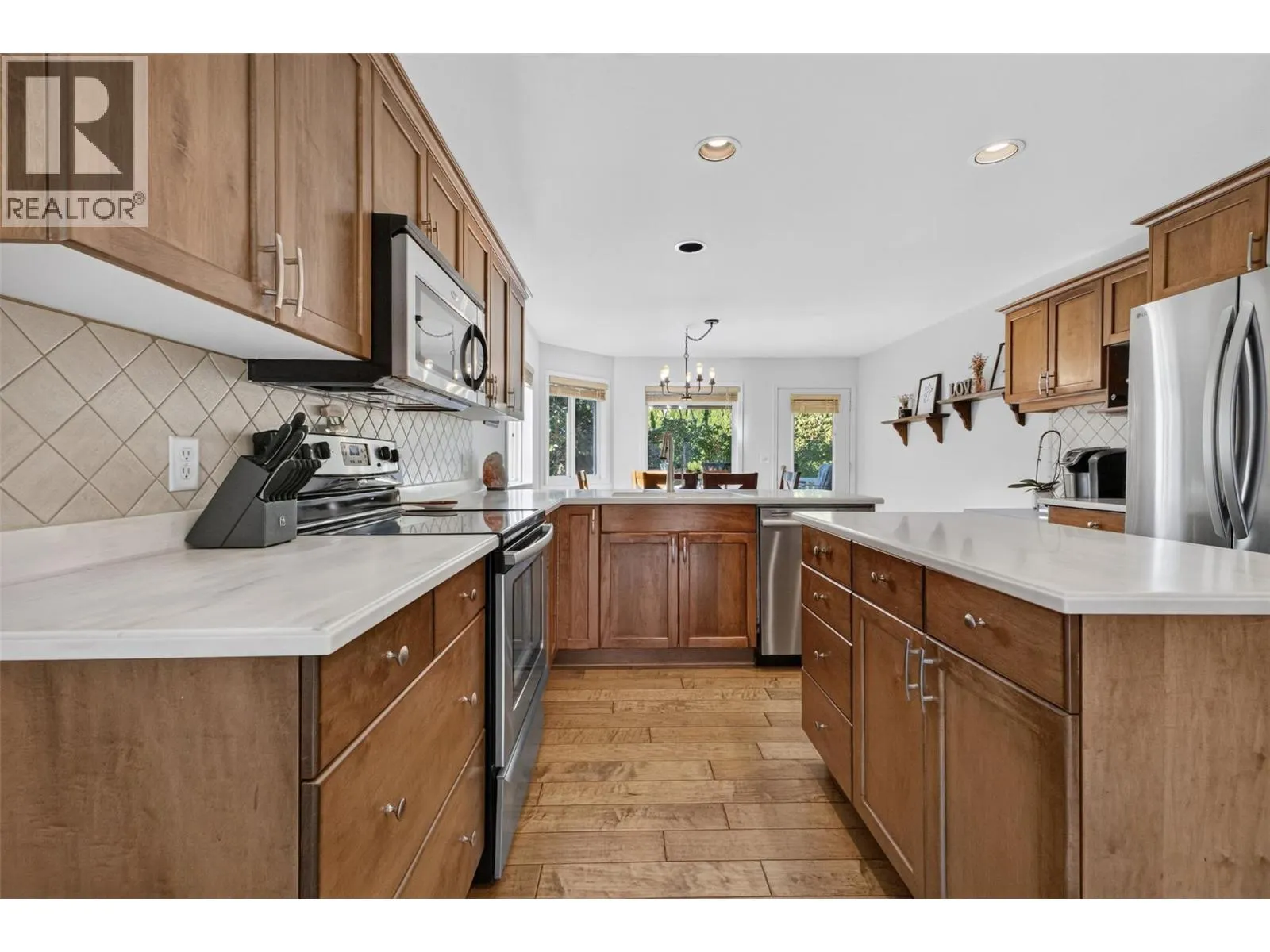 1380 Loseth Drive