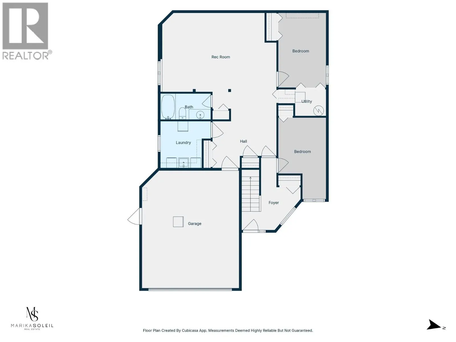 1380 Loseth Drive