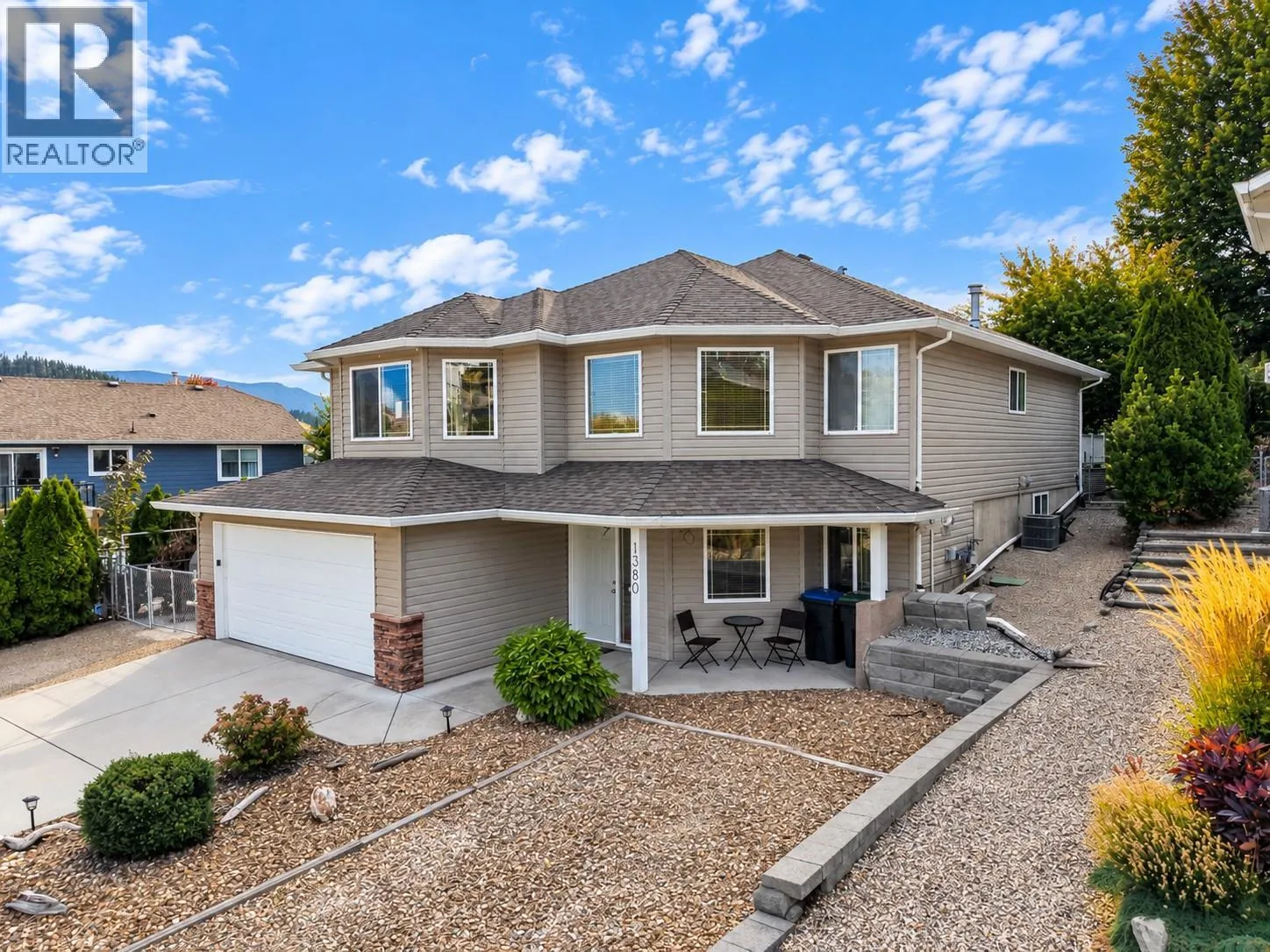 1380 Loseth Drive