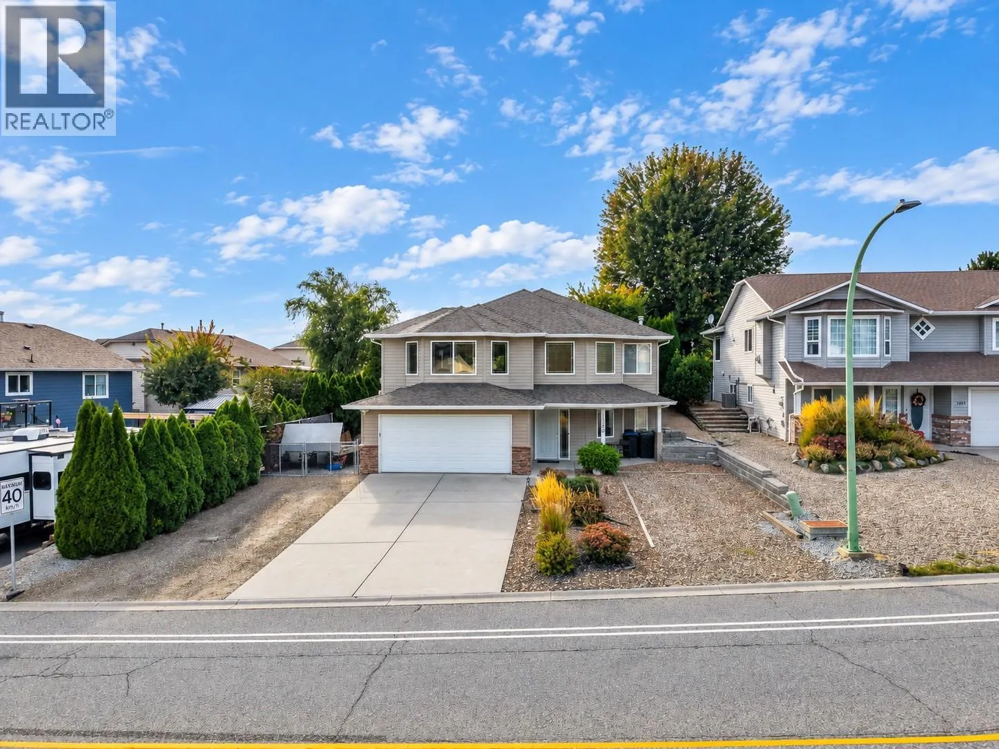 1380 Loseth Drive