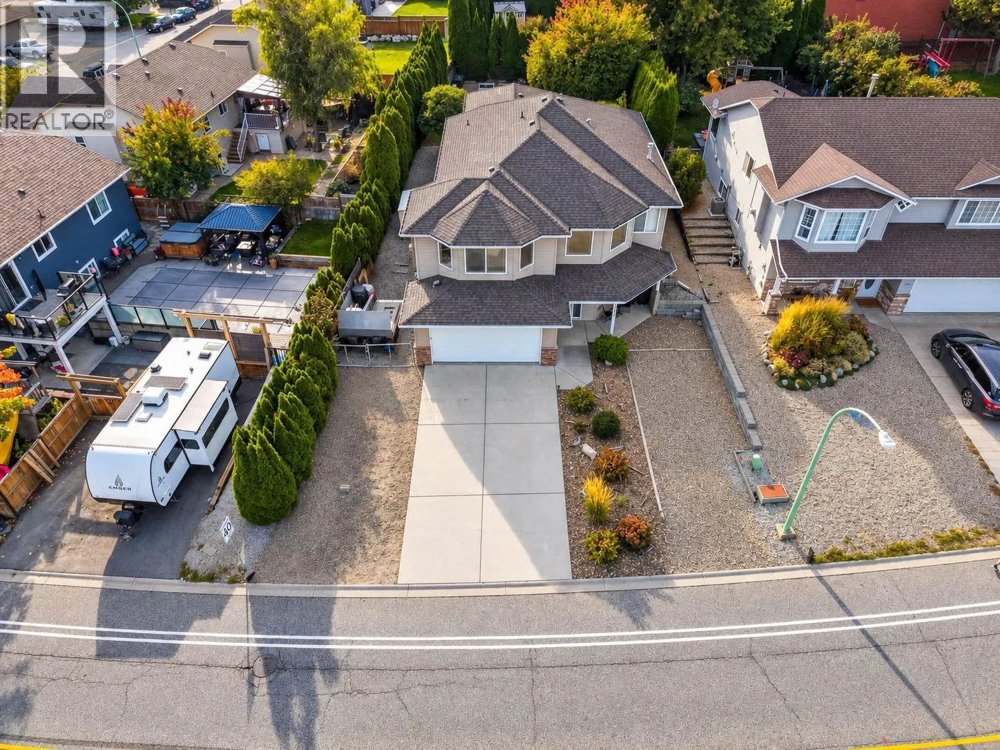 1380 Loseth Drive