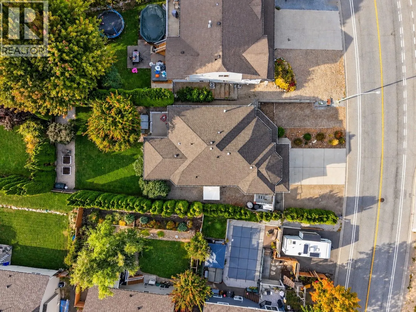 1380 Loseth Drive