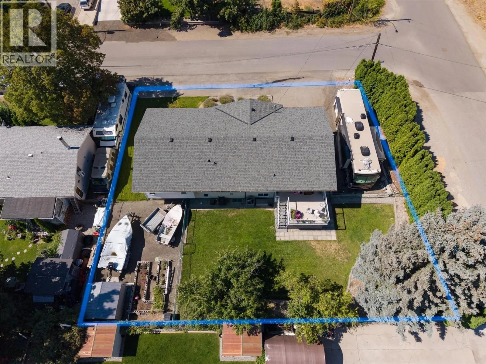 450 Holbrook Road W