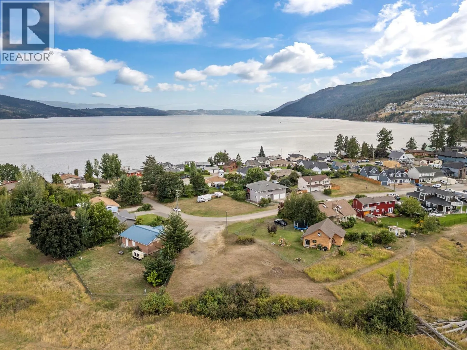 Morden Road Lot# 20