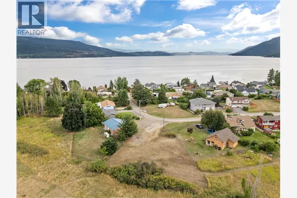 Morden Road Lot# 20
