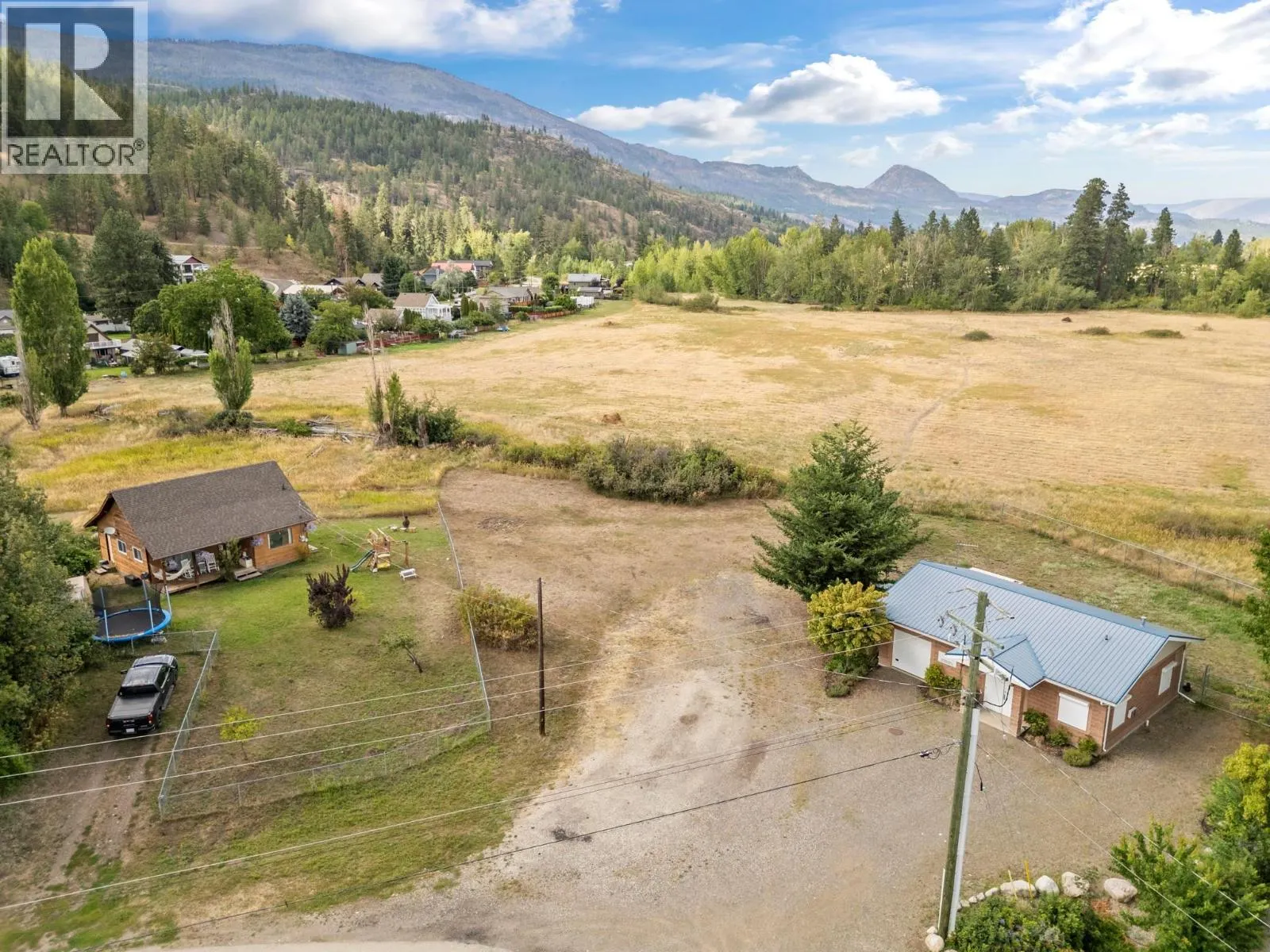 Morden Road Lot# 20