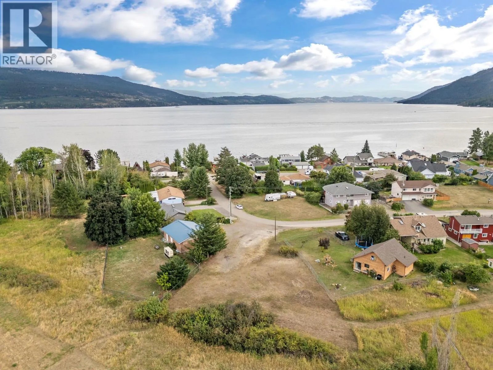 Morden Road Lot# 20