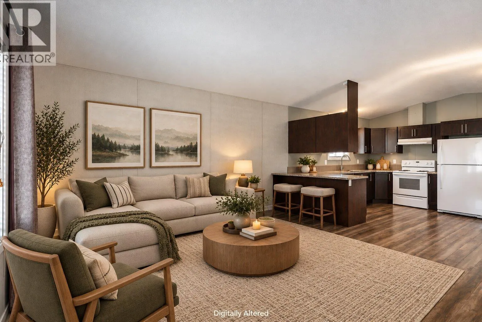 610 Katherine Road Unit# 62