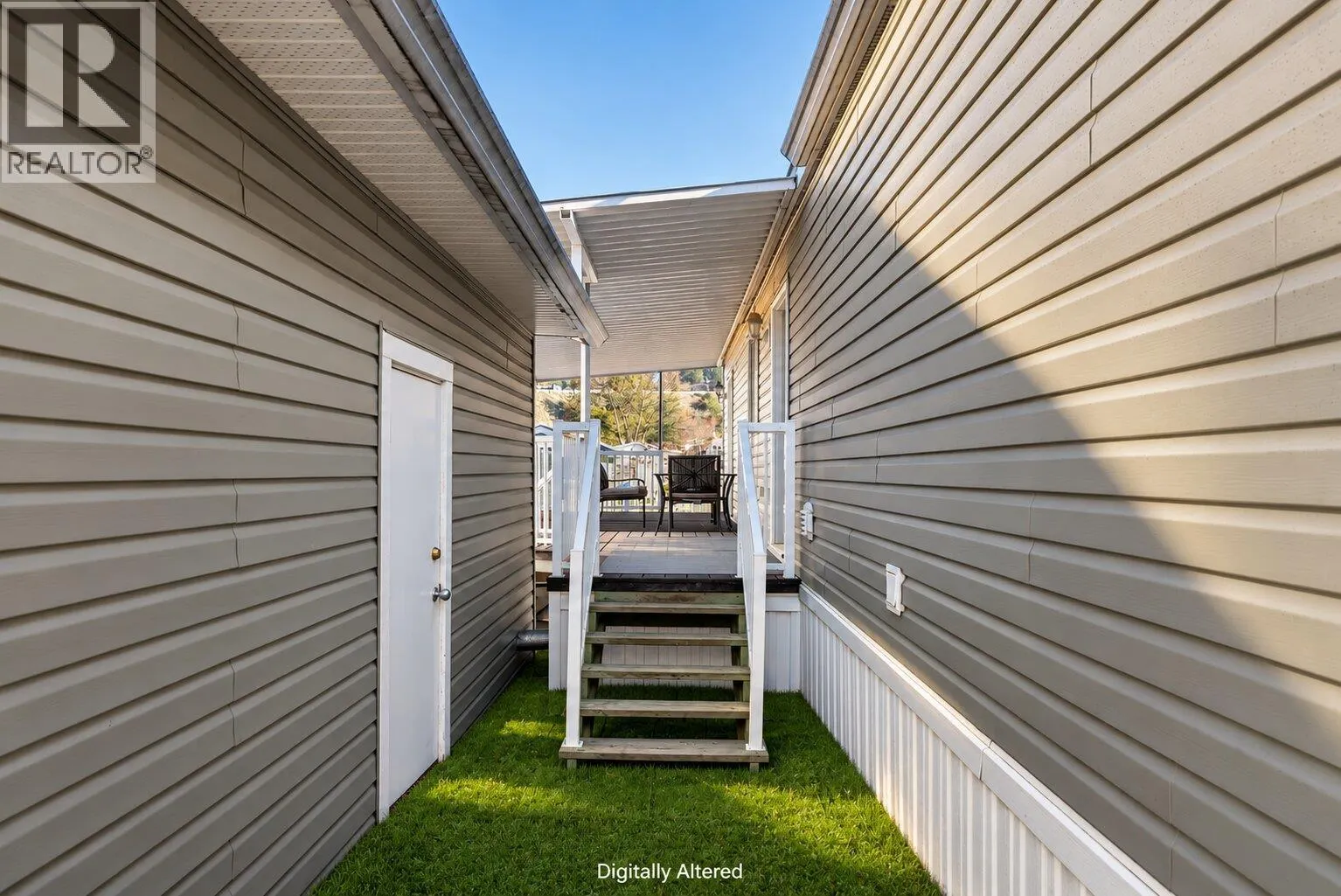610 Katherine Road Unit# 62