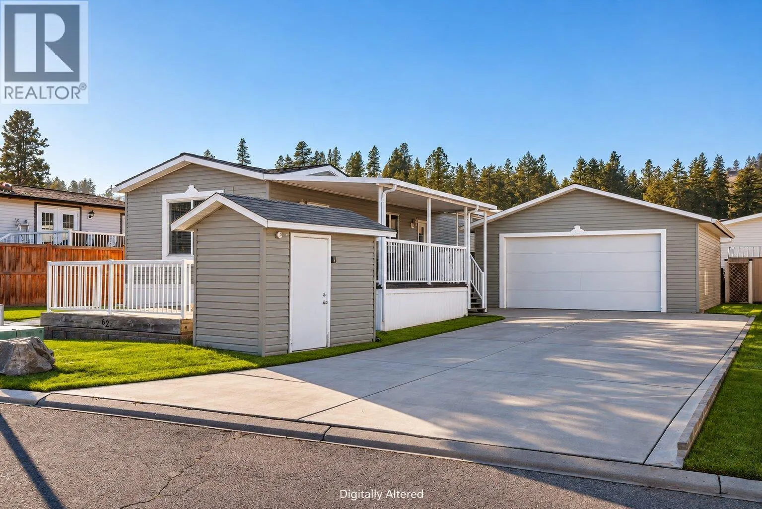 610 Katherine Road Unit# 62