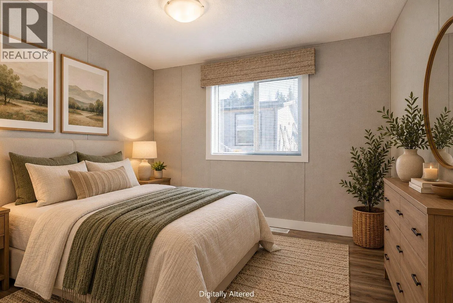 610 Katherine Road Unit# 62