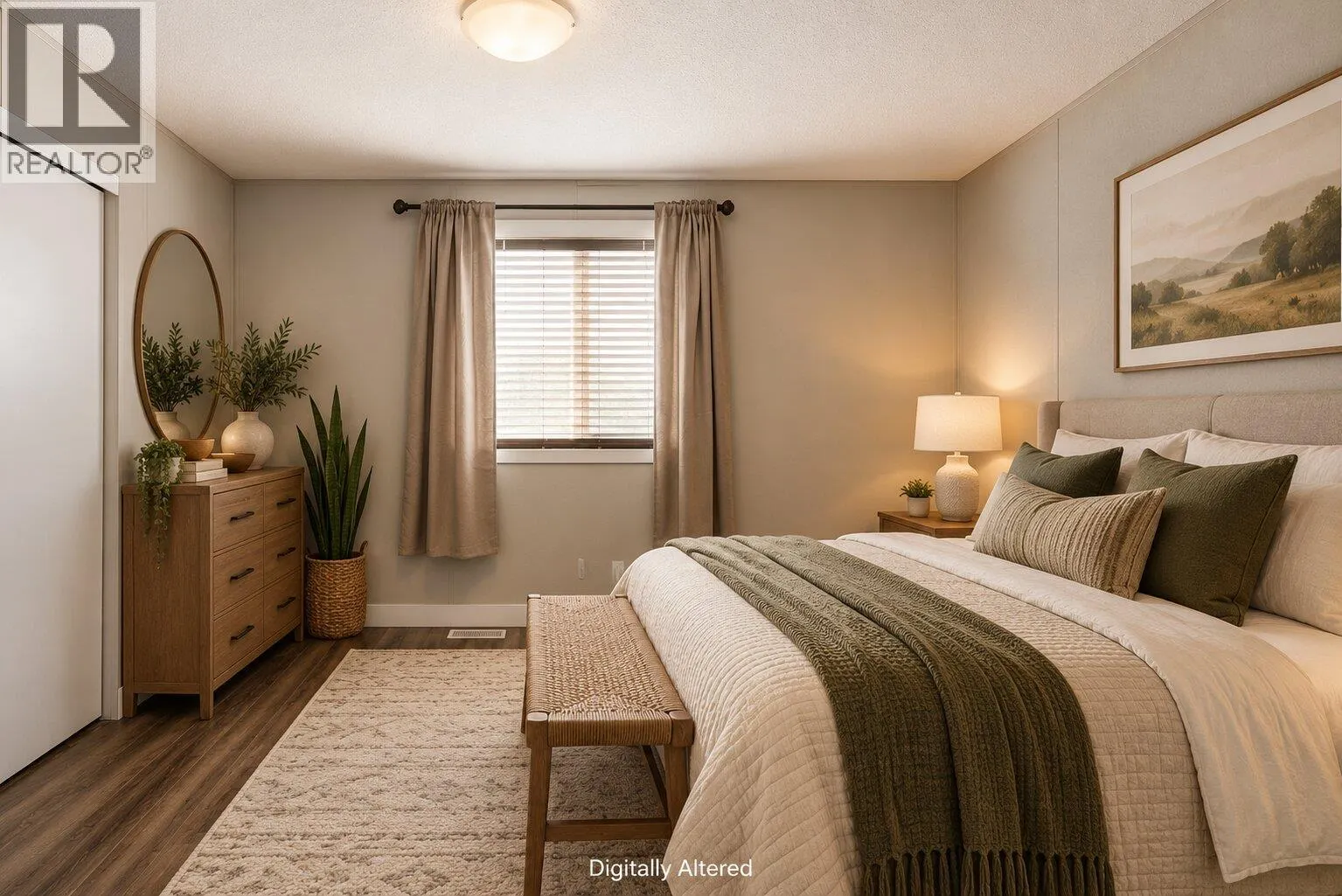 610 Katherine Road Unit# 62