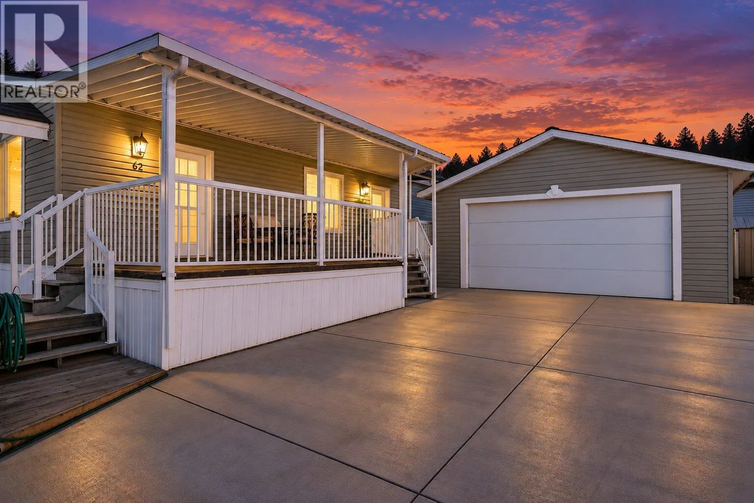 610 Katherine Road Unit# 62
