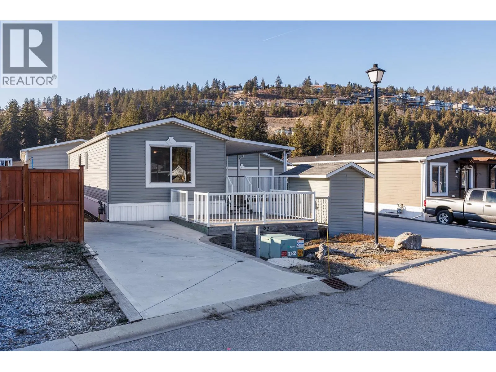 610 Katherine Road Unit# 62